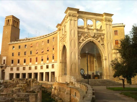 Sant’Oronzo Bed & Breakfast