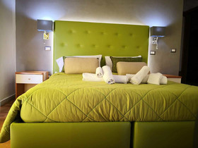 Sant’Oronzo Bed & Breakfast