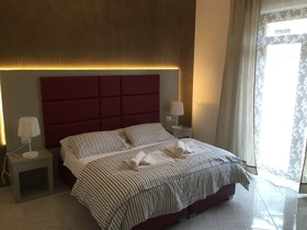 Sant’Oronzo Bed & Breakfast
