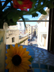 Sant’Oronzo Bed & Breakfast
