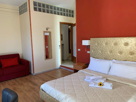 Sant’Oronzo Bed & Breakfast