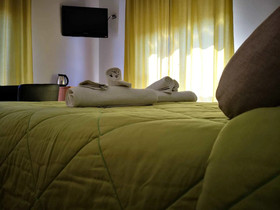 Sant’Oronzo Bed & Breakfast