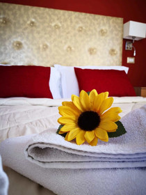 Sant’Oronzo Bed & Breakfast