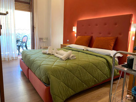 Sant’Oronzo Bed & Breakfast