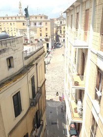 Sant’Oronzo Bed & Breakfast
