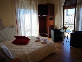 Sant’Oronzo Bed & Breakfast
