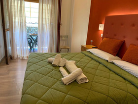 Sant’Oronzo Bed & Breakfast