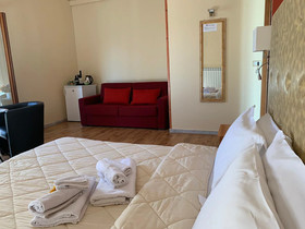 Sant’Oronzo Bed & Breakfast