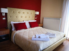 Sant’Oronzo Bed & Breakfast
