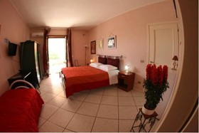 B&B Sigismondo Castromediano