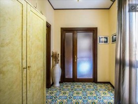 B&B Via Cosimo De Giorgi