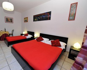B&B A Casa di Joy