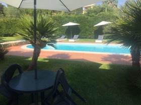 B&B A Casa di Joy