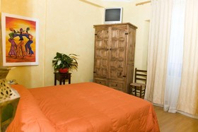 B&B Il Sedile