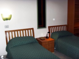 B&B La Cerasa
