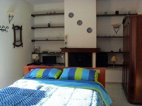 B&B La Cerasa