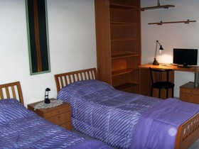 B&B La Cerasa