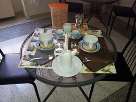 B&B Li Chipuri