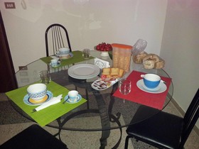 B&B Li Chipuri