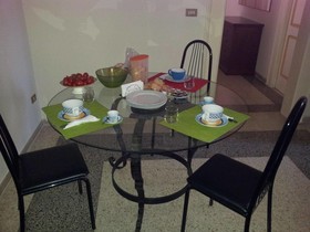 B&B Li Chipuri