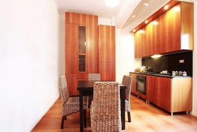 B&b The Apartment