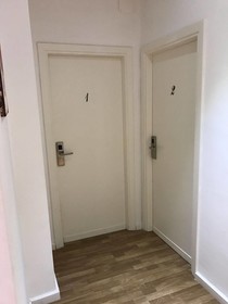 B&b The Apartment