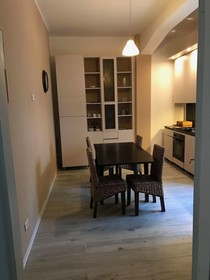 B&b The Apartment