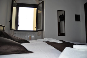 Bed & Breakfast Giardini Di Marzo
