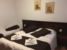 Bed & Breakfast Giardini Di Marzo
