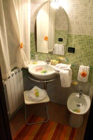 Bed & Breakfast Giardini Di Marzo