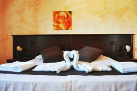 Bed & Breakfast Giardini Di Marzo