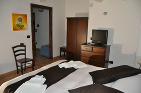 Bed & Breakfast Giardini Di Marzo