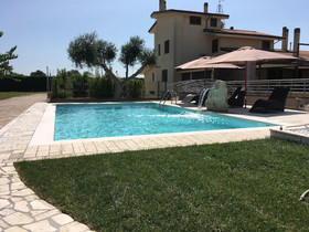 Bed & Breakfast Giardini Di Marzo