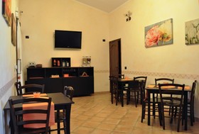 Bed & Breakfast Giardini Di Marzo