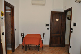 Bed & Breakfast Giardini Di Marzo