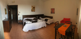 Bed & Breakfast Giardini Di Marzo