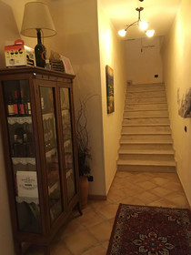 Bed & Breakfast Giardini Di Marzo