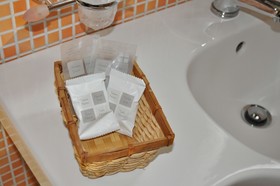 Bed & Breakfast Giardini Di Marzo