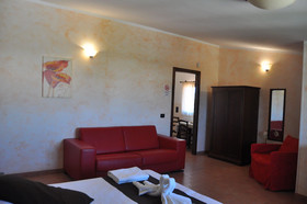 Bed & Breakfast Giardini Di Marzo