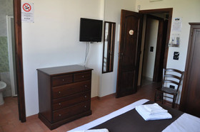 Bed & Breakfast Giardini Di Marzo