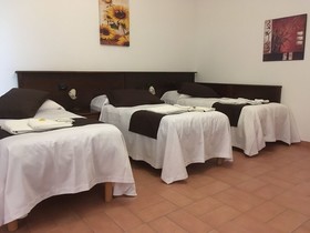Bed & Breakfast Giardini Di Marzo