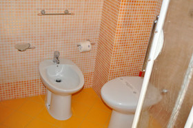 Bed & Breakfast Giardini Di Marzo