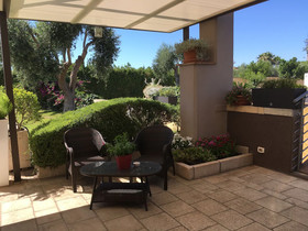 Bed & Breakfast Giardini Di Marzo