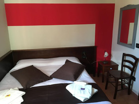 Bed & Breakfast Giardini Di Marzo