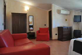 Bed & Breakfast Giardini Di Marzo