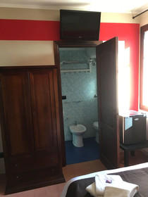Bed & Breakfast Giardini Di Marzo