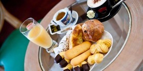 Bed And Breakfast LadyBianca