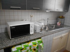 Atena Bed and Breakfast