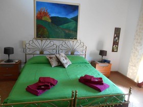 Atena Bed and Breakfast
