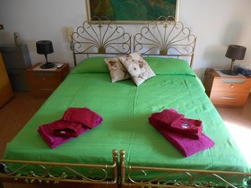 Atena Bed and Breakfast